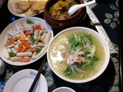 -香满楼(临安路店)