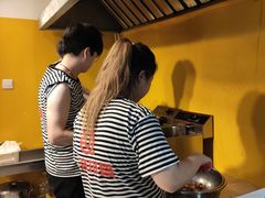 -傅强排骨(成都总店)