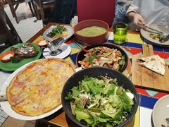 -彼德西餐厅(凯德广场新南店)