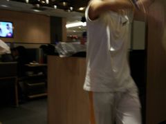 -海底捞火锅(奥体南路店)