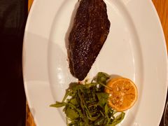 -君悦酒店·La Terrazza意合園·意式风味