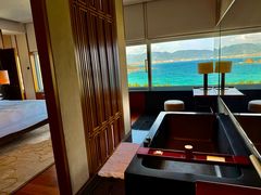 -三亚太阳湾柏悦酒店