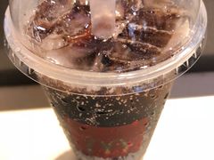 -麦当劳(东吴广场银泰城店)