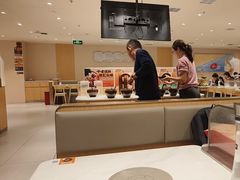 -呷哺呷哺 黄金牧场 (中发百旺店)