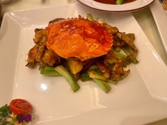 -利苑酒家(宜安广场店)
