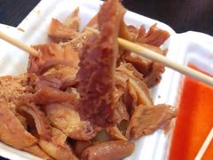 -细妹五香牛杂(步行街店)