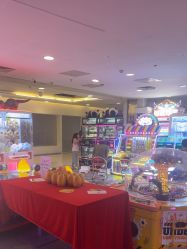 -Fang Fang Monkey·方方猴(国瑞购物中心店)