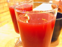 红色梨汁-九十九顶毡房(阜石路店)