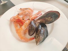 -巴厘岛风情自助餐厅(牡丹广场店)