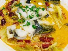 -食为先(中山七路店)