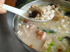 -广场正宗原汁薏米店