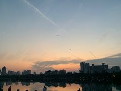 -南宁南湖公园