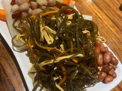 -老白家面馆(测绘东路总店)