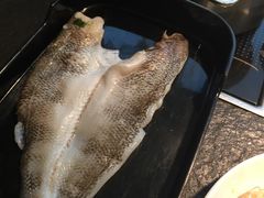 -欢乐牧场海鲜烤肉自助(牡丹园店)