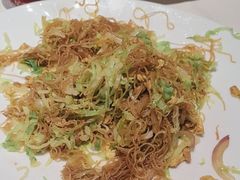 -钱塘花园·宁波菜