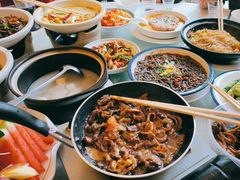 -椿记烧鹅(叠彩店)