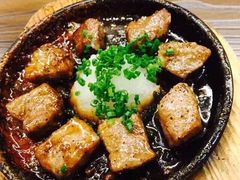 -东京屋(武定路店)