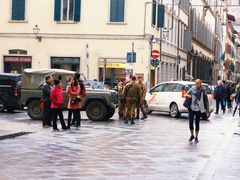 -圣母百花大教堂穹顶