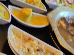 -芦月轩羊蝎子(北蜂窝店)