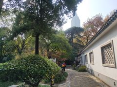 -南京中国近代史遗址博物馆(南京总统府)