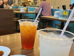 -松發肉骨茶(克拉码头店)