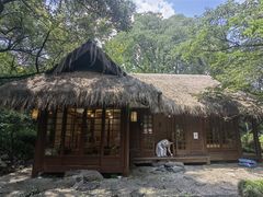 -中国茶叶博物馆(双峰馆区)