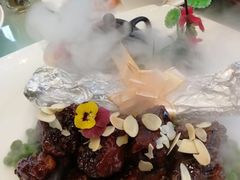 -汤记传菜(秀浦路店)