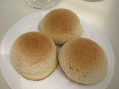 雪顶雄峰-利苑酒家(金宝店)