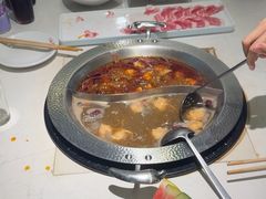 -川锅一号火锅(铜山万达店)