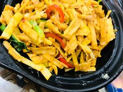 -徽州美食(三十年老店)