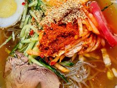 塑封冷面-春花民族美食(佳木斯总店)