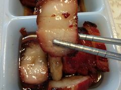 肥叉-陈光记烧腊(长寿路店)