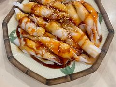-玲又珑美食(盘福路店)