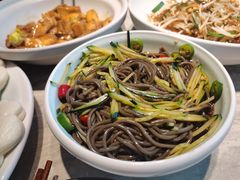 -渝乡辣婆婆·川菜 水煮鱼(中山西路店)
