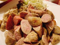 -杭州国际会议中心洲际酒店-德国啤酒屋(砂之船国际生活广场店)