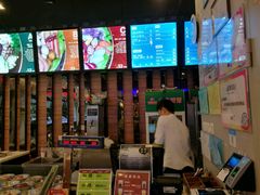 -拿渡麻辣香锅(百联滨江店)