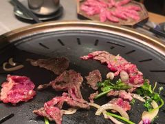 -杨小佳·齐齐哈尔烤肉·烤串(广州店)