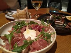 -THE CANNERY&JUJU 新鲜海鲜·牛排美食酒廊