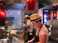 -陈鹏鹏潮汕菜(宝安机场T3航站楼店)