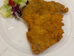 -红房子西菜馆(淮海中路店)