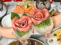 -喜聚薈·花膠雞海鮮火鍋(越秀店)