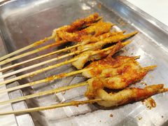 -金乐活美食(中街店)