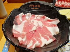 -呷哺呷哺(泰盛广场店)