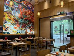 -鱼民·现造寿司(育德店)
