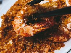 -桥底辣蟹(谢斐道店)