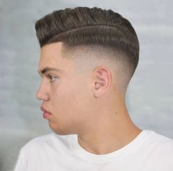 -时尚殿堂hair salon