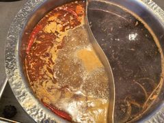 -牛武士寿喜烧·和牛火锅自助(全球首店)