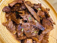 笋干烧肉-鸿运楼·舌尖上的徽菜