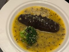 -粤尚腾香居中餐厅(首都机场希尔顿店)