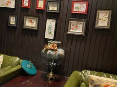 -彩虹之约•淮扬家宴(亚运村店)